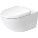 WC-POTT RAAMIGA DURAVIT ARCHITEC DURASYSTEM WC 3IN1