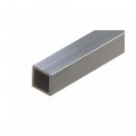 ALUMIINIUM NELIKANTPROFIIL CEZAR 15X15X1,5X2000MM