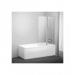 VANNISEIN RAVAK 10CVS2-100, 100X150CM PAREM, ALUMIINIUM