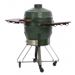 S&Ouml;EGRILL TUNABONE KAMADO PRO 22" ROHELINE