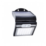 LED V&Auml;LISVALGUSTI SPECTOR LIGHT 2,5W 200LM 7000K IP44 SOLAR MUST