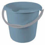 &Auml;MBER KEEEPER PLASTIKSANGAGA 10L, SININE
