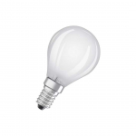 LED LAMP OSRAM STAR CLASSIC P FR 2,5W 827 E14 NON-DIM