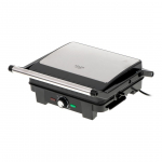 LAUAGRILL XL ADLER AD 3051 2800W MUST/ROOSTEVABA TERAS