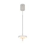 LAELAMP TRIO KEATON LED 20CM SOE HALL