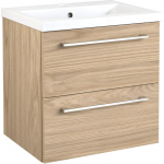 VALAMUKAPP RB BATHROOM 51CM VALAMUGA HELE TAMM