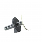VALAMU AUGUKATE &Oslash;50MM VALGE