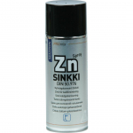 AEROSOOLV&Auml;RV TSINK ZN 400ML <br />HALL