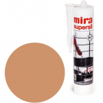 SANITAARSILIKON MIRA SUPERSIL 300ML 135