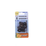 TORU OTSAKORK CLABER 1/2" 4TK PAKIS