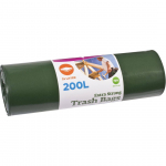 EHITUSPR&Uuml;GIKOTT MCLEAN EXTRA 200L 5TK RULLIS