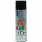 AEROSOOLV&Auml;RV MARKER MUST 500ML