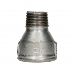 &Uuml;LEMINEKUMUHV TSINK 1"SK X 3/4"VK
