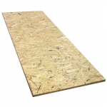 PUITLAASTPLAAT KRONOSPAN OSB-3 18X500X1250MM