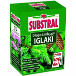 OKASPUUDE JA RODODE 100-P&Auml;EVANE V&Auml;ETIS SUBSTRAL 1KG