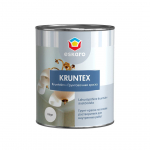 KRUNTV&Auml;RV ESKARO KRUNTEX 0,9L VALGE MATT