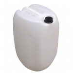 VEEKANISTER PLASTMASS 30L