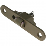 REGULEERITAV RULL-LUKK FISKOSTAR 4238 100 MM JMEX + SILEVASTUS 0046