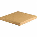 T&Ouml;&Ouml;TASAPIND PLAAT DETAIL R5 NATURAL CANE 3050X600X30MM