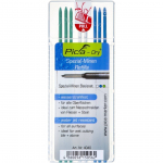PLIIATSIS&Uuml;DAMIK PICA-DRY M&Auml;RG (8/TK PAKK)