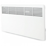 KONVEKTOR ENSTO BETA 750W IP21 ELEKTROONILINE TERMOSTAAT SEINAKINNITUS