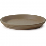 LILLEPOTI ALUSTALDRIK DEROMA SAVIST SOTTO GRAFIIT 11CM