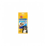 LEMMIKLOOMA N&Auml;RIMISPULK PEDIGREE DENTASTIX SUURTELE KOERTELE 270G