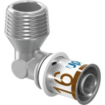 P&Otilde;LV UPONOR S-PRESS PLUS AL-PEX 16MMX1/2"VK