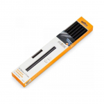 LIIMIPULGAD STEINEL MUSTAD 11MM 10TK/250G