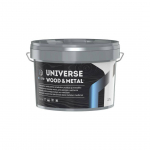 UNIVERSAALV&Auml;RV ESKARO UNIVERSE WOOD&METAL 2,7L ANTRATSIIT
