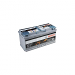 AUTOAKU BOSCH AGM S5 A15 105AH 950A 393X175X190