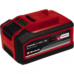 AKU EINHELL 18V 4-6 MULTI-AH PXC PLUS