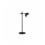 LAUALAMP TRIO MAXIMA 3W LED 3000K MUST LAETAV