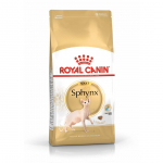KUIVTOIT ROYAL CANIN KASSILE SPHYNX 2KG