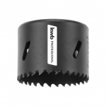 AUGUSAAG KWB HSS BI-METALL 57MM