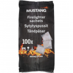 S&Uuml;&Uuml;TEKOTID MUSTANG L&Otilde;HNATUD 100TK