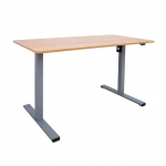 T&Ouml;&Ouml;LAUD ERGO OPTIMAL 1 MOOTORIGA 140X70CM