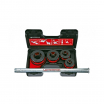 KEERMESTUS KOMPLEKT ROTHENBERGER BSPT-R 4OSA SUPER CUT 1/2-1.1/4&acute;&acute;