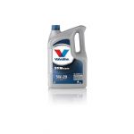 MOOTORI&Otilde;LI VALVOLINE SYNPOWER FE 5W20 5L