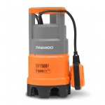 T&Uuml;HJENDUSPUMP DAEWOO DDP 7500P
