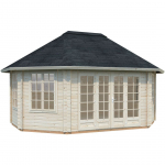 PAVILJON PALMAKO HANNA 20,3M&sup2;
