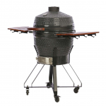 S&Ouml;EGRILL TUNABONE KAMADO PRO 22" TUMEHALL