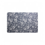 LAUAMATT SPLENDID BLOSSI 43,5X28CM