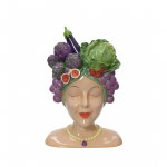 LILLEPOTT FIGUUR 21X18,5X31CM