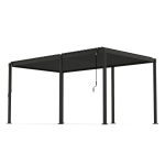 VARIKATUS MIRADOR-80 3X5M, TUMEHALL