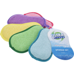 PUHASTUSPADJAD ULTRA CLEAN 5TK PAKIS