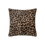 DEKORATIIVPADI STOF FAUVES 45X45CM LEOPARD