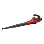 AKULEHEPUHUR EINHELL GE-UB 18/250 LI E (1X4,0AH)