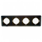 2-NE RAAM VILMA SL-250 VALGE