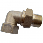 AM.MUTTER NURK MESSING 1/2"SVK